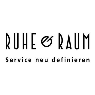 Ruhe & Raum